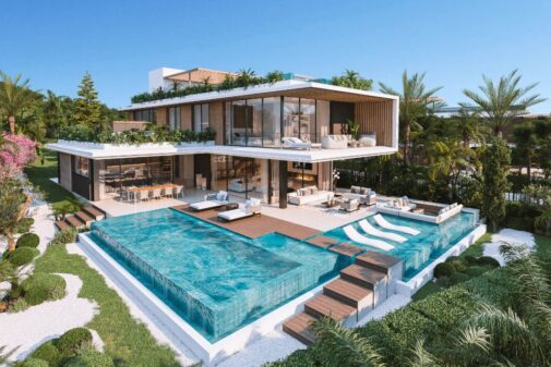Villa Projeleri