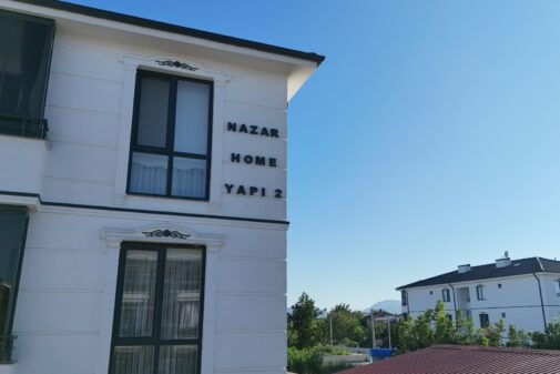 NAZAR HOME YAPI 2