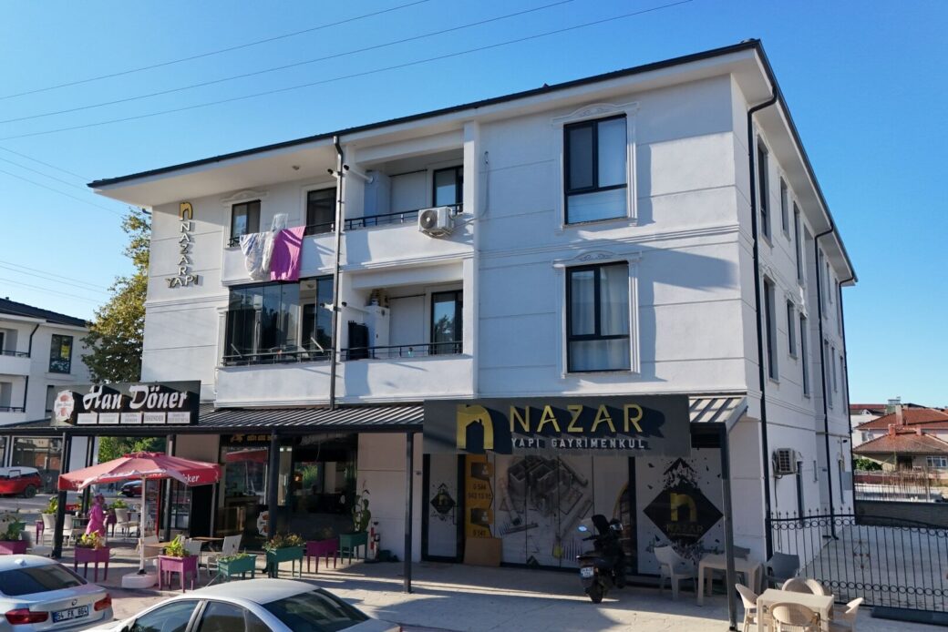 NAZAR HOME YAPI 4
